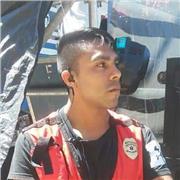 Profesor de inglés particular se ofrece para enseñanza teórica y conversaciones fluidas